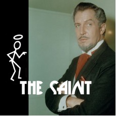 The Saint 8 CD Set